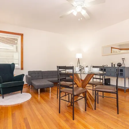 Apartment Las Olas Beach -Fort Lauderdale - 5 Minutes To Beach